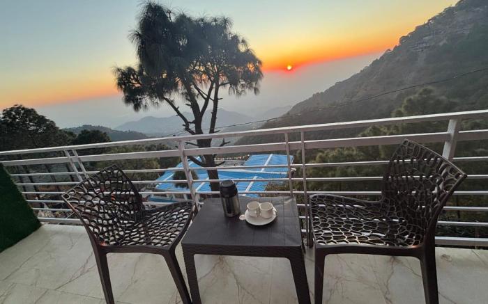 Humble Stay Villa Kasauli