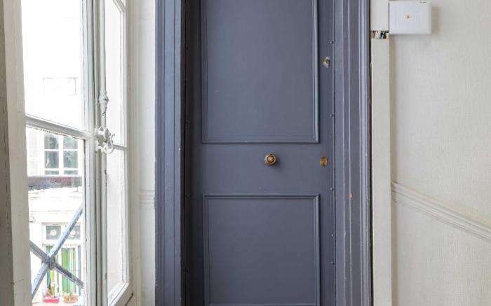 Peaceful studio - 2P - Faubourg-Montmartre