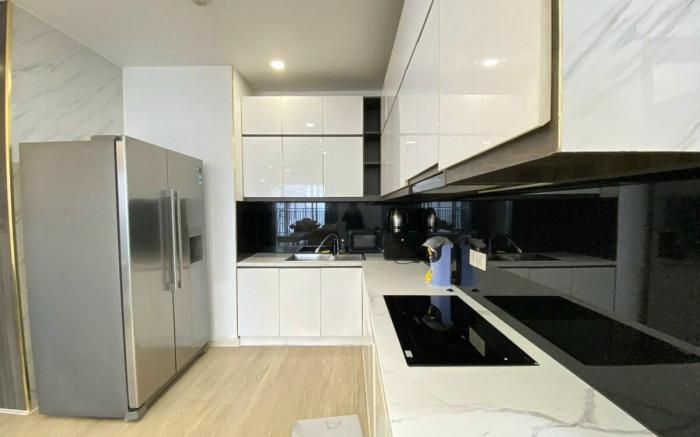Sunrise City 3 Bedroom Apartment