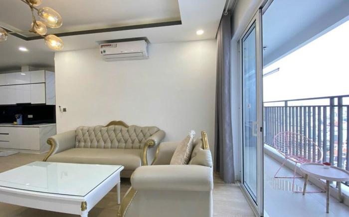 Sunrise City 3 Bedroom Apartment