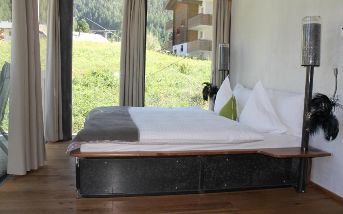 Matterhorn FOCUS Design Hotel