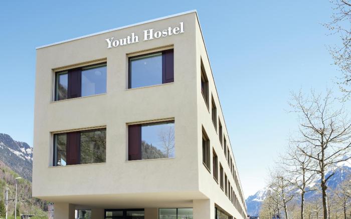 Interlaken Youth Hostel