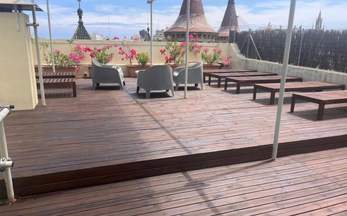 Hostal Argo