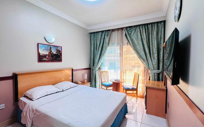 Belvilla Luxury San Marino Near Deira Clock Tower