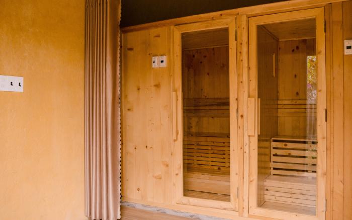 Tĩnh Lạc Viên Homestay