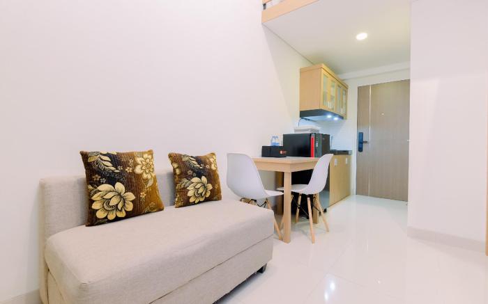Elegant Nice Studio Apple 1 Condovilla By Travelio