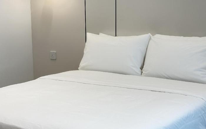 Bayluxe at Bay Suites