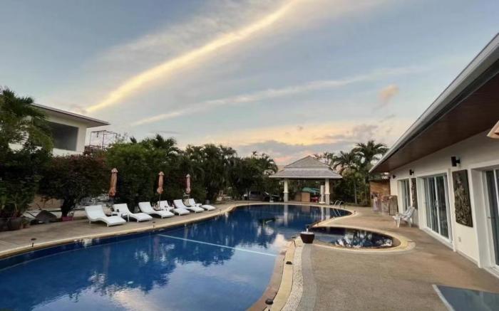 Chuan Villa Rawai Phuket