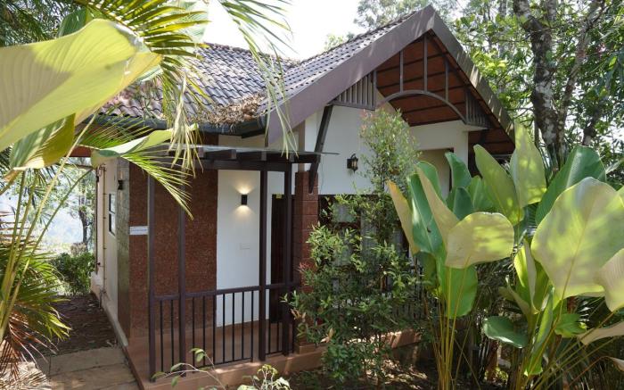 SILVER OAK RESORT WAYANAD