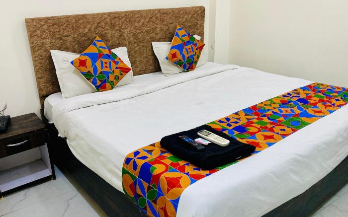 Hotel Dev Shree