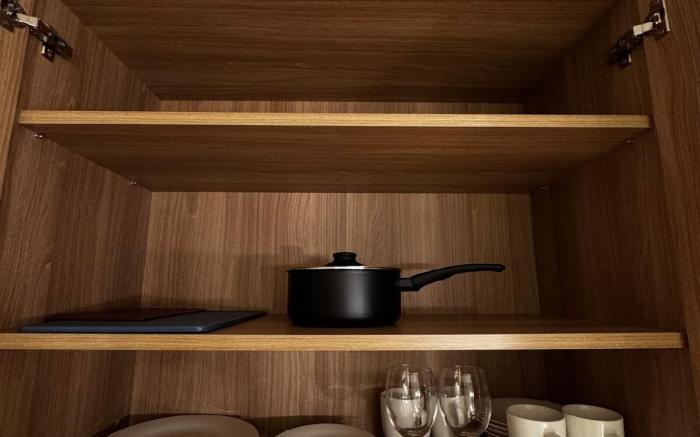 Rockwell View at Novotel Suites