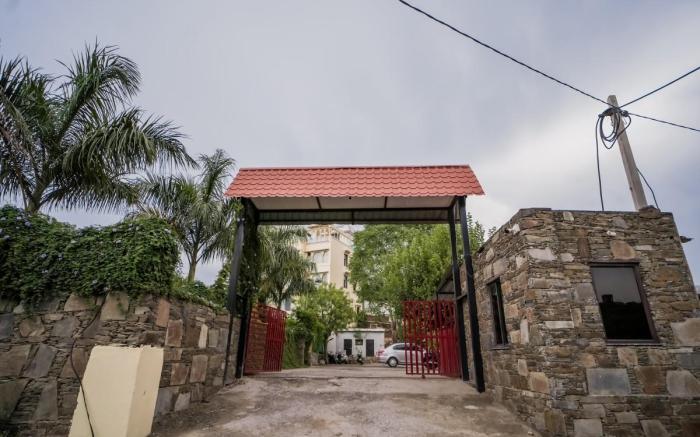 Hotel Vedic Vista Udaipur
