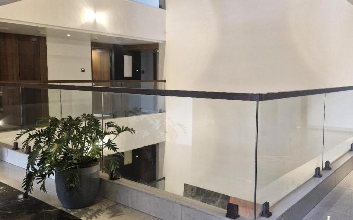 The Qubice Hotel, Kolhapur