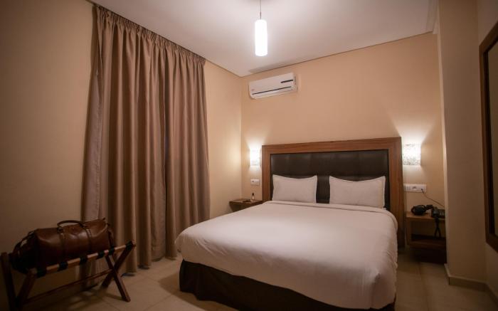 Hotel Etoile Du Nord