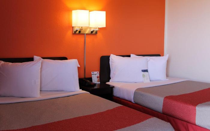 Motel 6 Goodland, KS