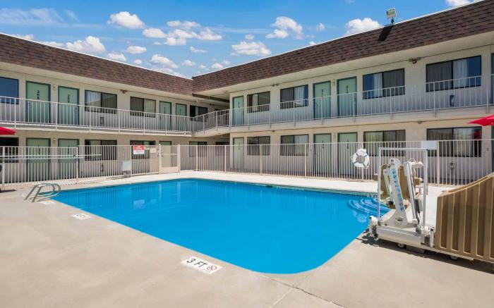 Motel 6 Grand Junction, CO