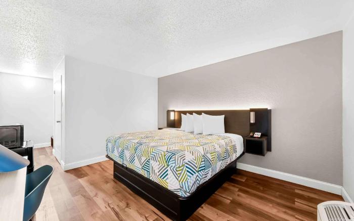 Studio 6  Port Lavaca, TX