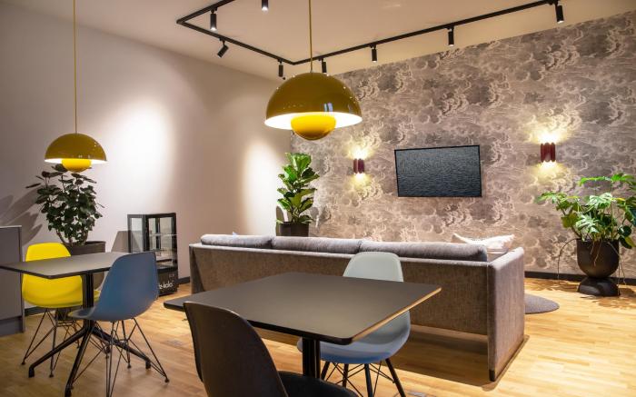 ipartment Berlin Mitte