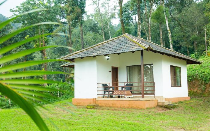 The Nest bettathur, Coorg