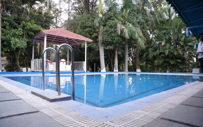 LA CASA – Premium Villa & Pool