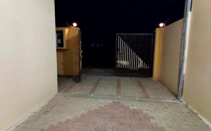 Madhvam