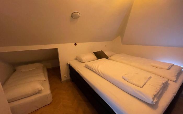 Nostalgic Nook 27 by Stavanger BnB