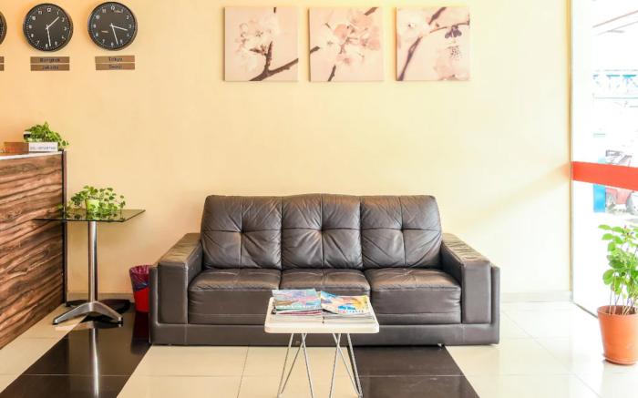 Seeds Hotel Damansara Pelangi