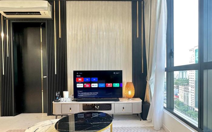 Sky 88 | Azure Suites Near KSL | 3B2B