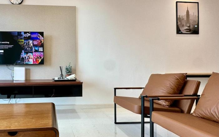 Sky 88 | Comfy Balcony | Near KSL CIQ JB | 3B2B