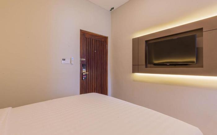 The Baliem Hotel