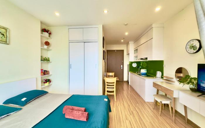 Lux StuNear National Convention Centre, Keangnam