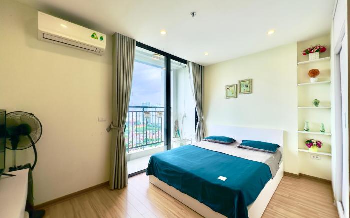 Peaceful, Clean Studio Apt In City Centre