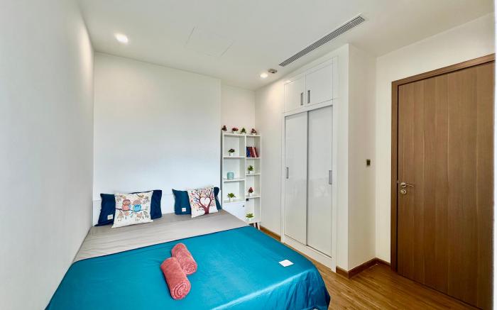 Apt 2Bedroom Opposite National Convention Center