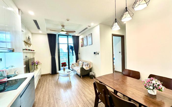 Apt 2Bedroom Opposite National Convention Center