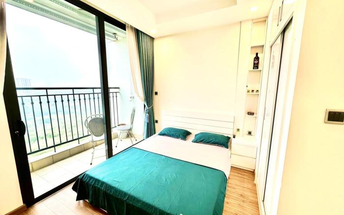 Clean And Convenient Apartment In City Centre