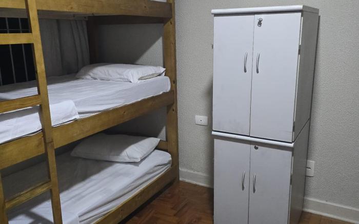 Le house hostel