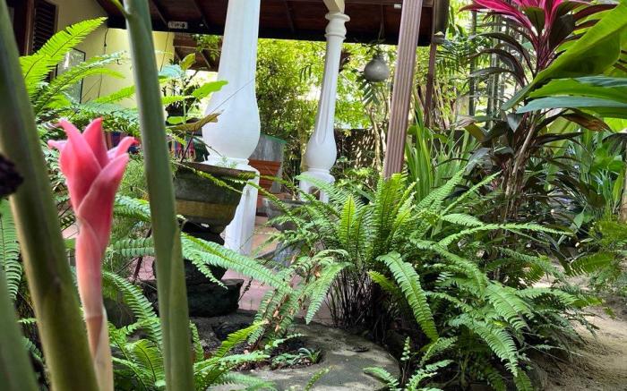 Mallis Guesthouse