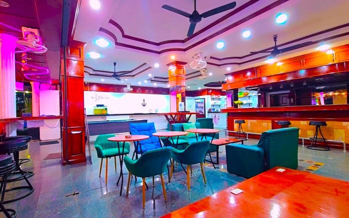 Hack Patong Beach Hotel
