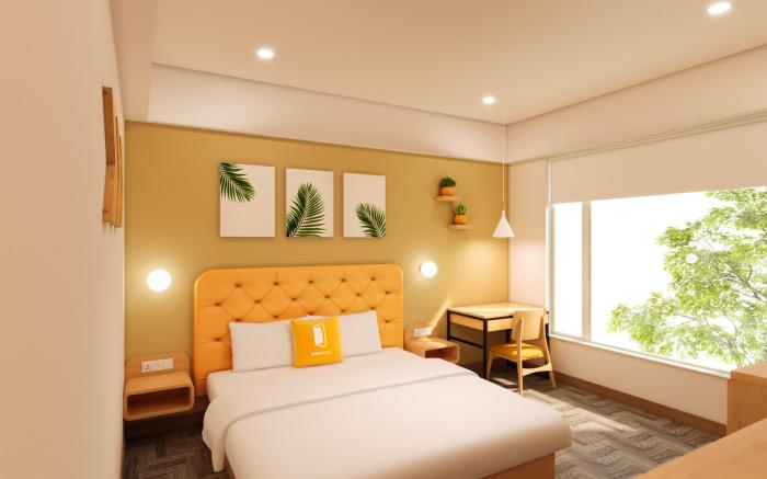 Bloom Hotel - Taloja, Navi Mumbai