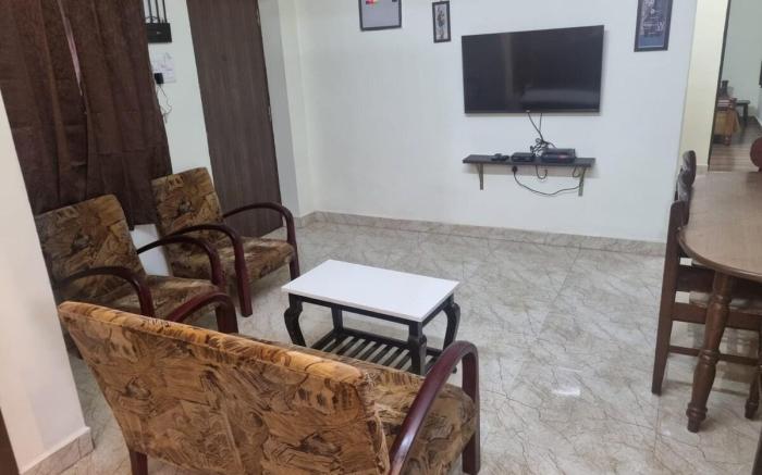 (CIT4) - Central compact 2BHK - West CIT / T.Nagar