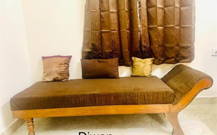 CIT3- 1BHK Newly Renovated. West C.I.T. Nagar