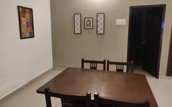 KEL3 - Charming 3BHK (Kilpauk)