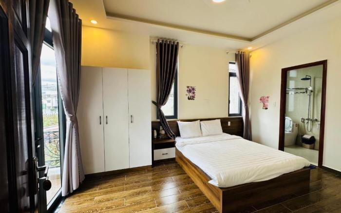 VILLA ROMANCE Lu Gia
