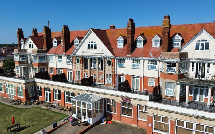 Skegness The RoyalÂ Hotel