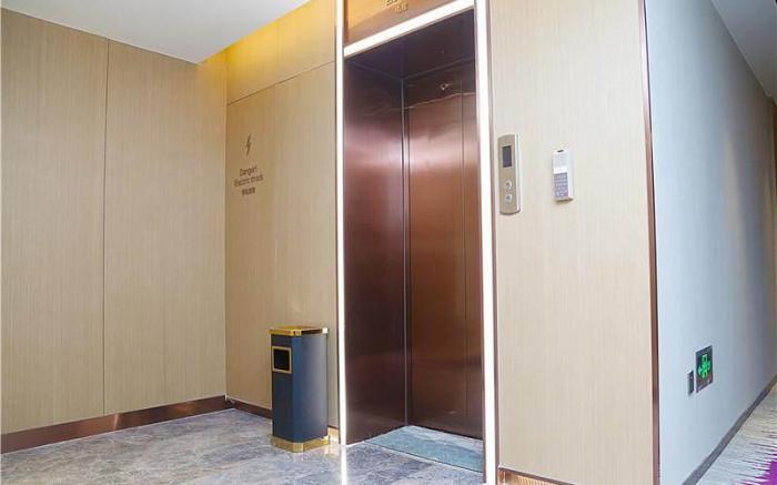 Lavande Hotel Shenzhen Longgang Central City