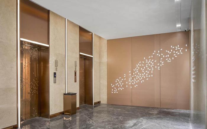 Lavande Hotel Shenzhen Luohu Baoneng Center Sungang Metro Station