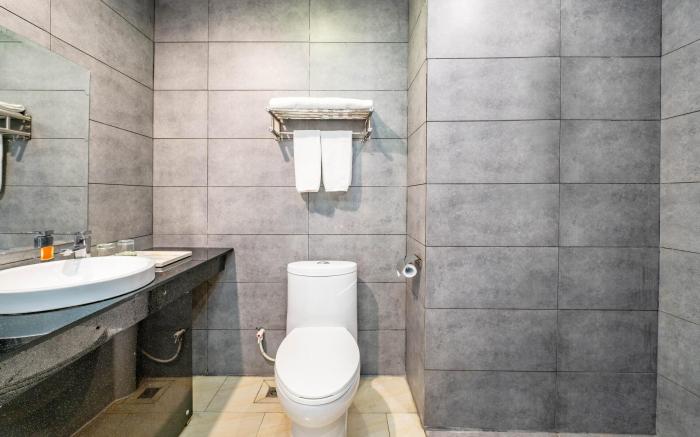 Vienna 3 Best Hotel Shenzhen Pingshan Tongle Metro Station