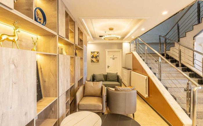 Cheermay Hotel Beijing Future Science City