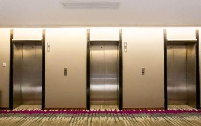 Lavande Hotel Shenzhen Luohu East Gate Shaibu Metro Station