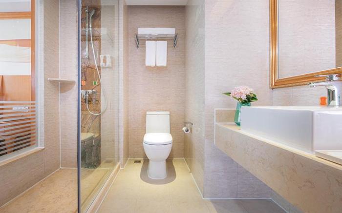 Vienna Classic Hotel Shenzhen Longgang Jixiang Metro Station